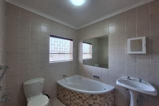 3 Bedroom Property for Sale in Helicon Heights Free State